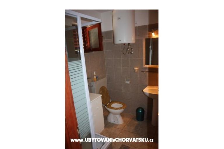 Apartmány Dani – foto 12