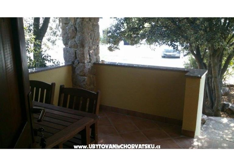 Apartmány Dani – foto 13