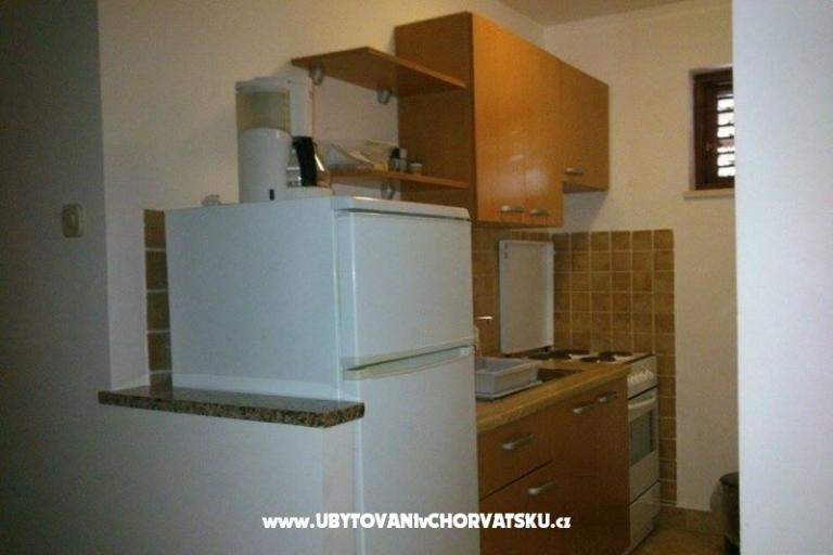 Apartmány Dani – foto 15