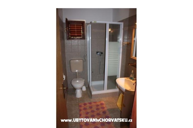 Apartmány Dani – foto 16