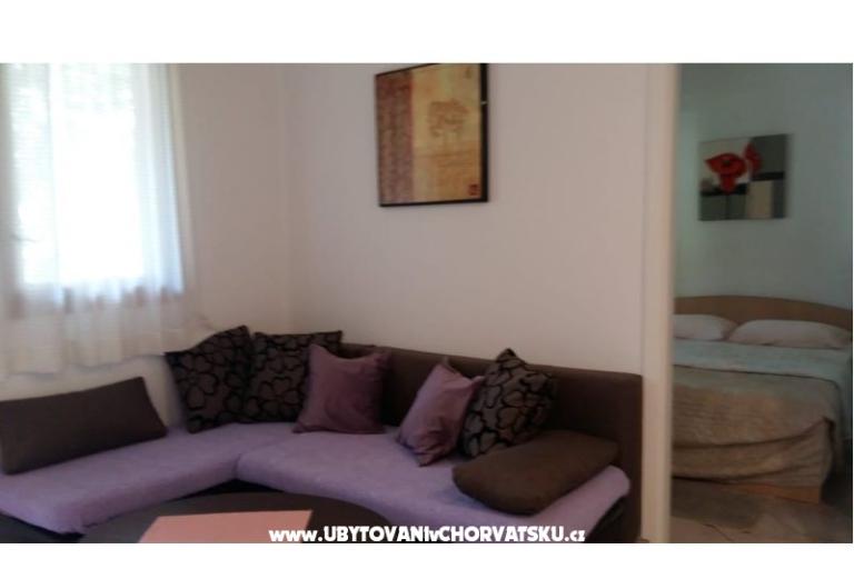 Apartmány Dani – foto 17