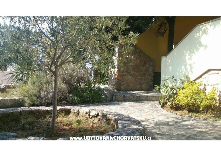 Apartmány Dani – foto 18