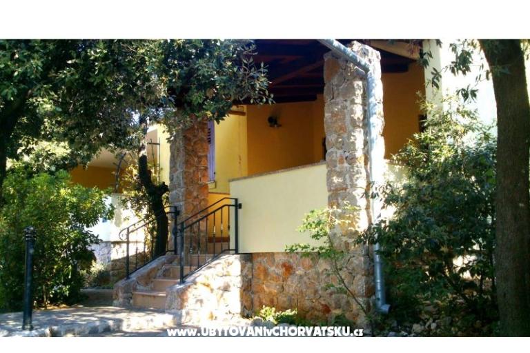 Apartmány Dani – foto 2