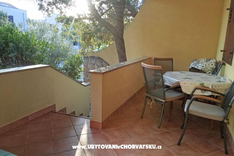 Apartmány Dani – foto 18