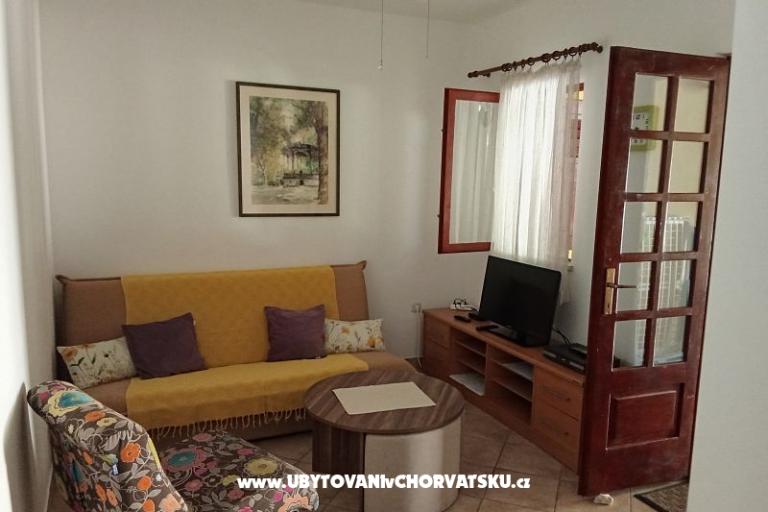Apartmány Dani – foto 21
