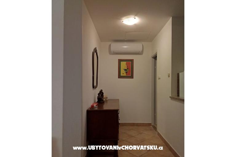 Apartmány Dani – foto 24
