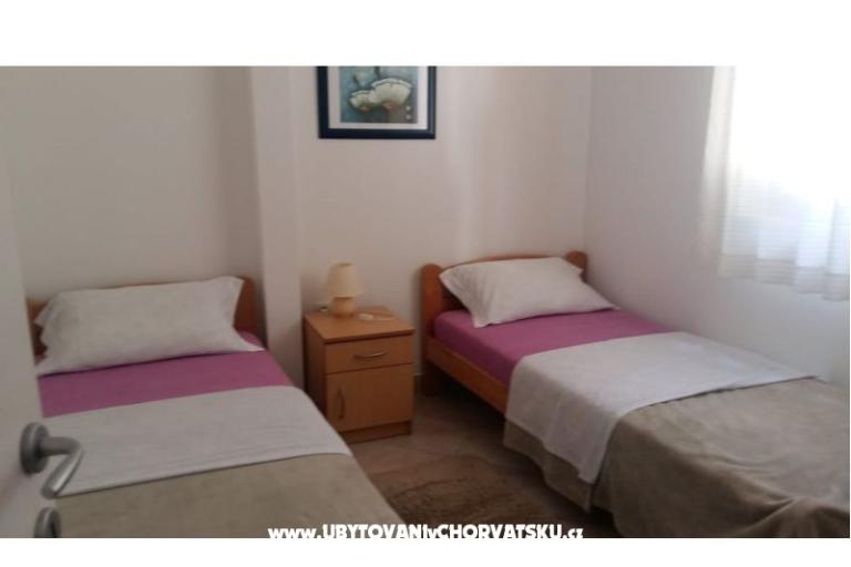 Apartmány Dani – foto 4