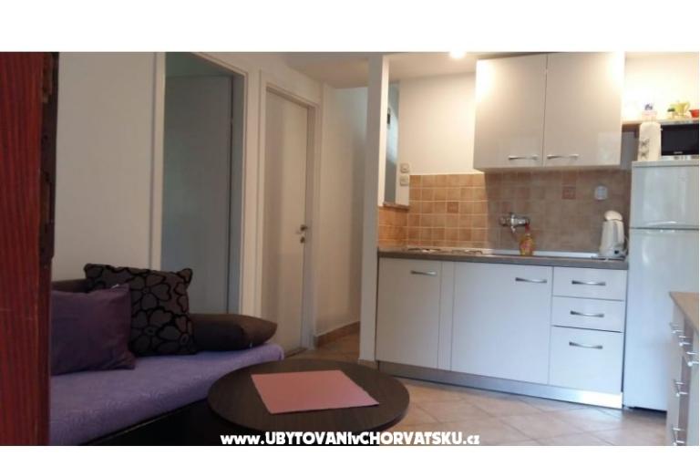 Apartmány Dani – foto 9