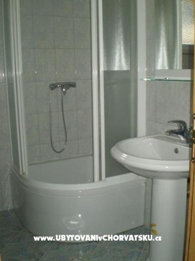 Apartmány Laura – foto 3