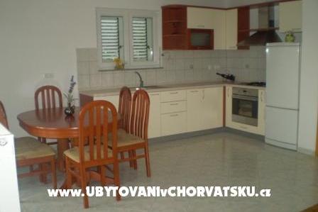 Apartmány Laura – foto 7