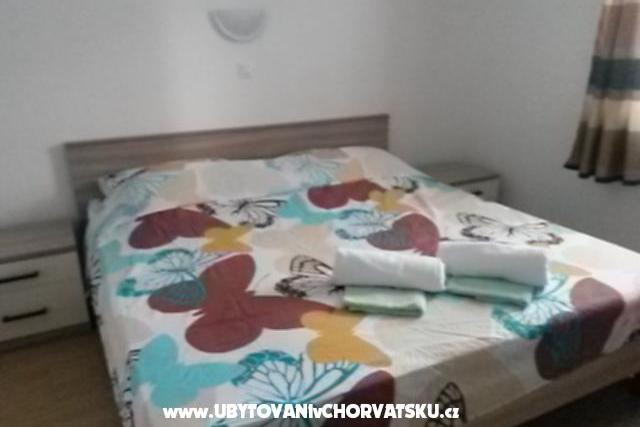 Apartmány Marijana  – foto 7
