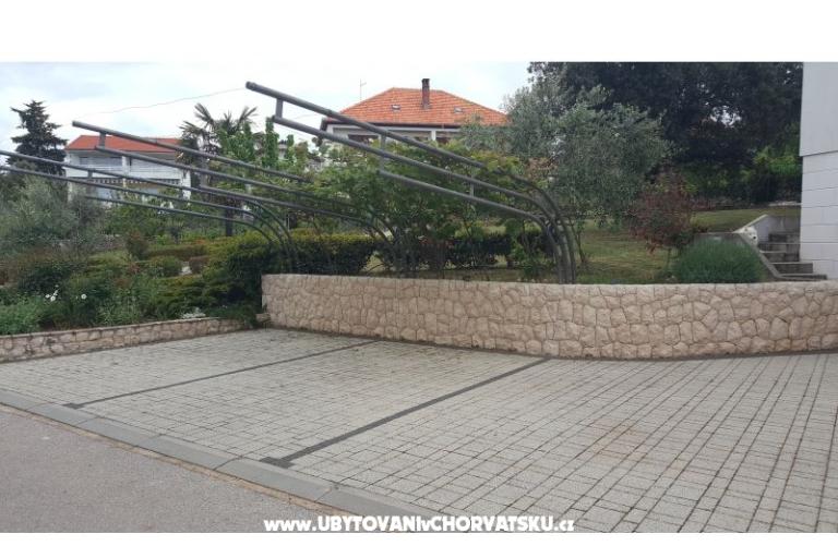 Apartmány Marijana  – foto 9