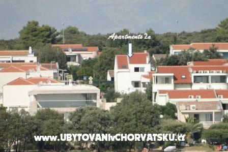 Apartmány 2a – foto 2