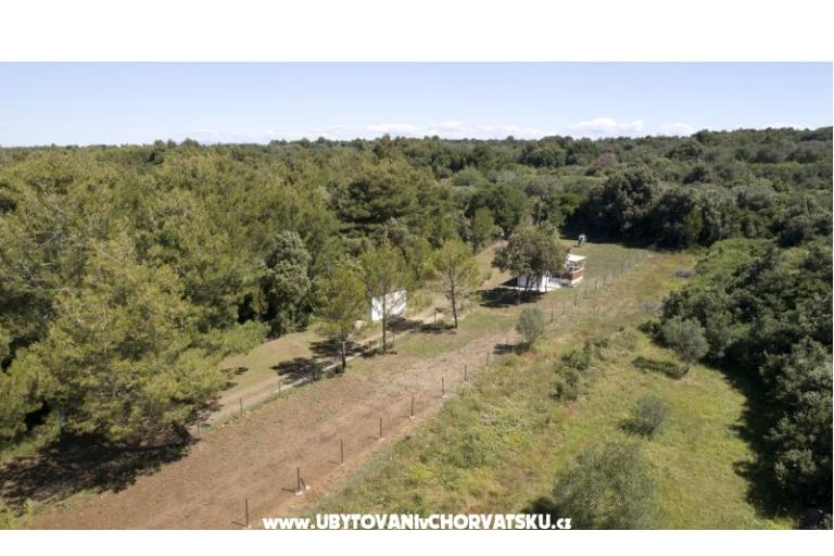 Mobile home Plat Kožino – foto 11