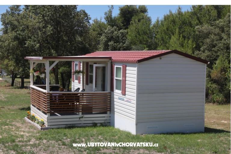 Mobile home Plat Kožino – foto 2