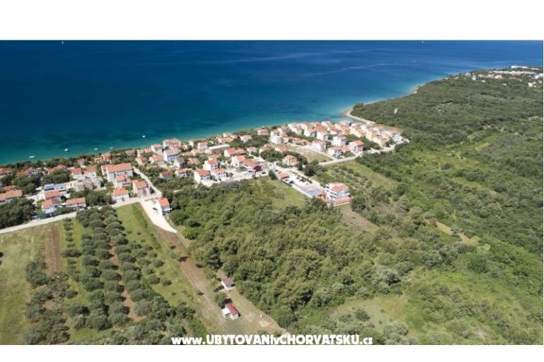 Mobile home Plat Kožino – foto 9