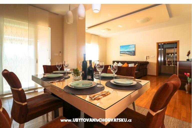  Dům s bazénem - Villa Marijana  – foto 10