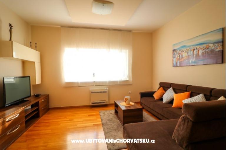  Dům s bazénem - Villa Marijana  – foto 11