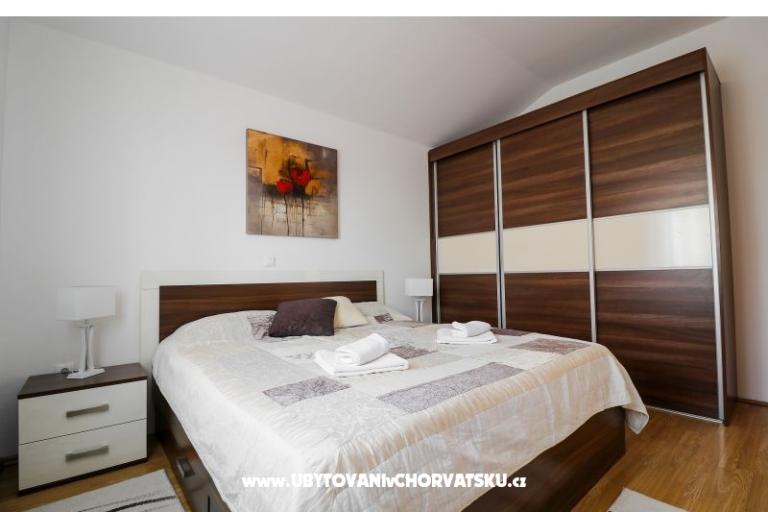  Dům s bazénem - Villa Marijana  – foto 12