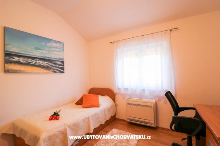  Dům s bazénem - Villa Marijana  – foto 13