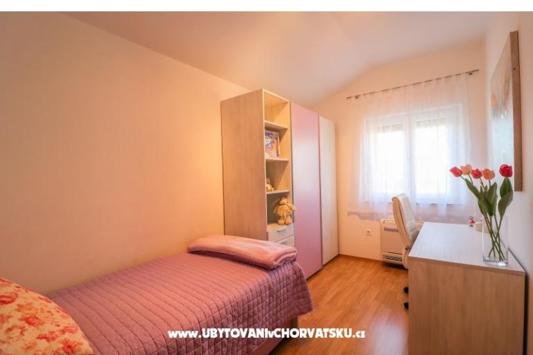  Dům s bazénem - Villa Marijana  – foto 14