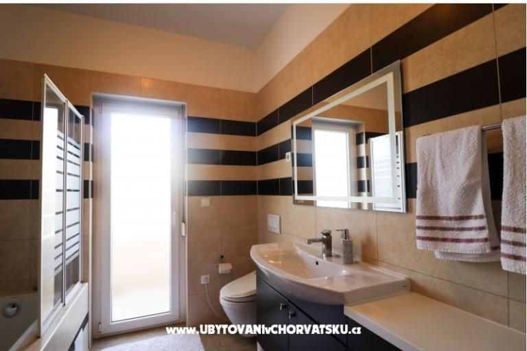  Dům s bazénem - Villa Marijana  – foto 15