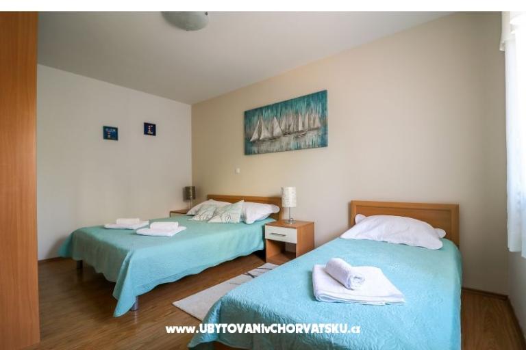  Dům s bazénem - Villa Marijana  – foto 17