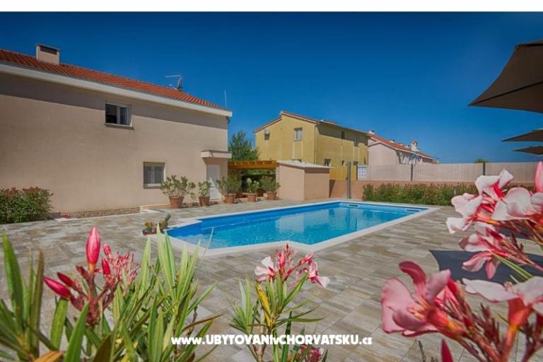  Dům s bazénem - Villa Marijana  – foto 5