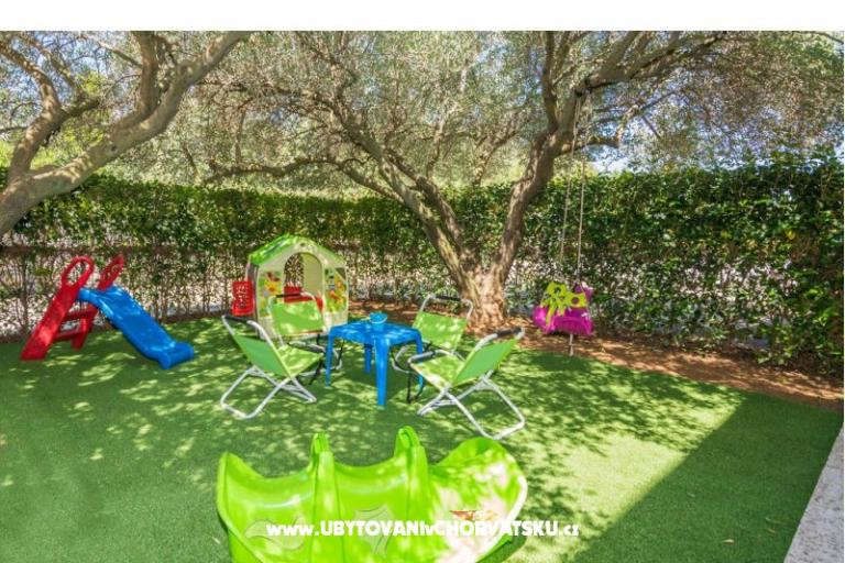  Dům s bazénem - Villa Marijana  – foto 8