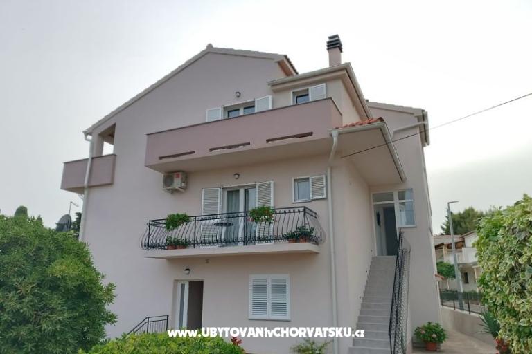 Apartmán Ela – foto 2