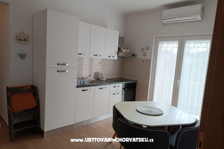Apartmán Ela – foto 4