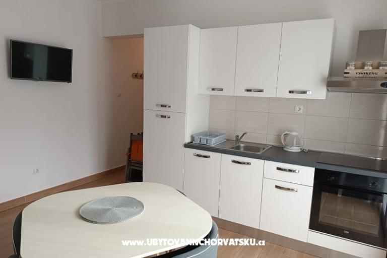 Apartmán Ela – foto 6