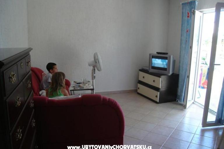 Apartmán Holiday Dům Studeny – foto 3