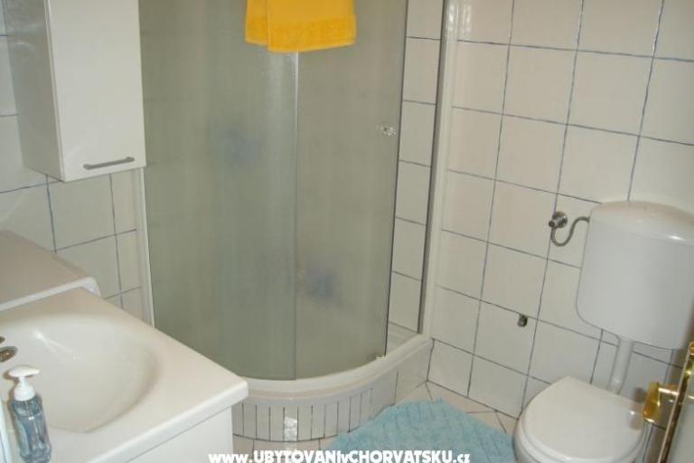 Apartmán Holiday Dům Studeny – foto 7