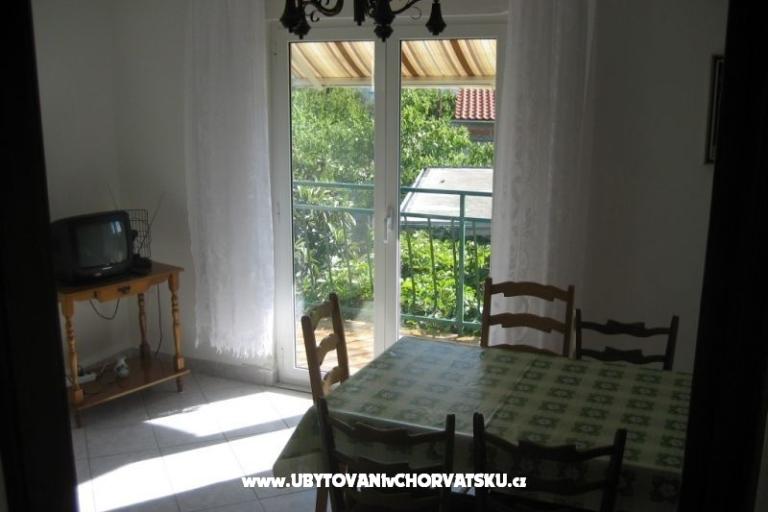 Apartmán Jagoda – foto 12