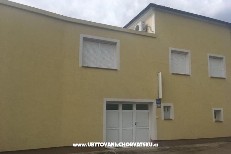 Apartmány Meic – foto 14