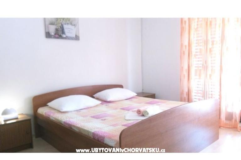 Apartmány Andrijana Pirovac – foto 10