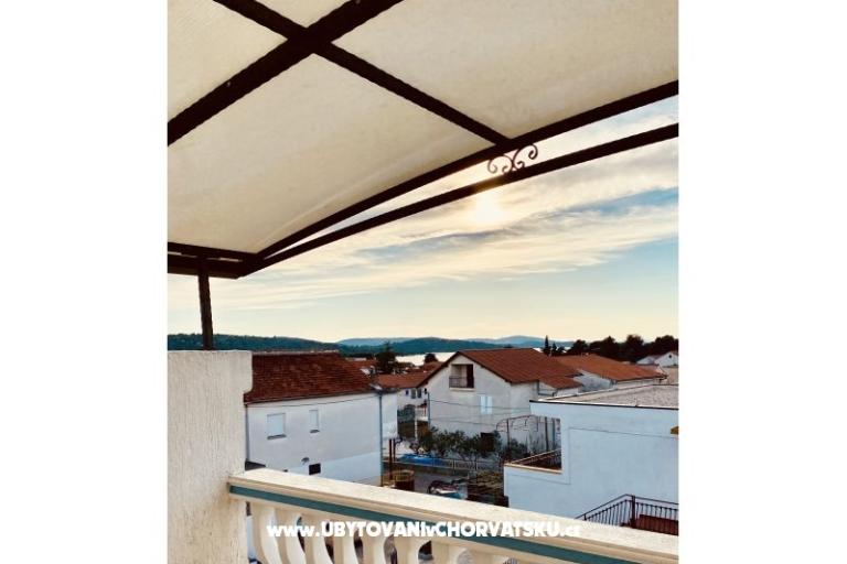 Apartmány Andrijana Pirovac – foto 11