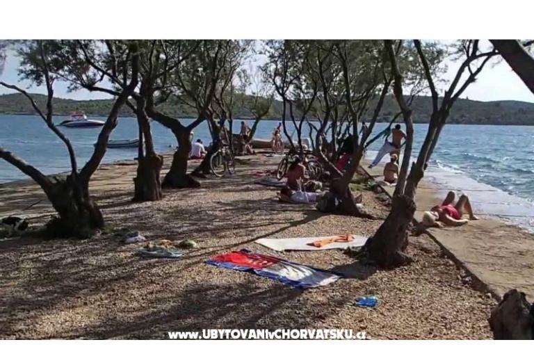 Apartmány Andrijana Pirovac – foto 13