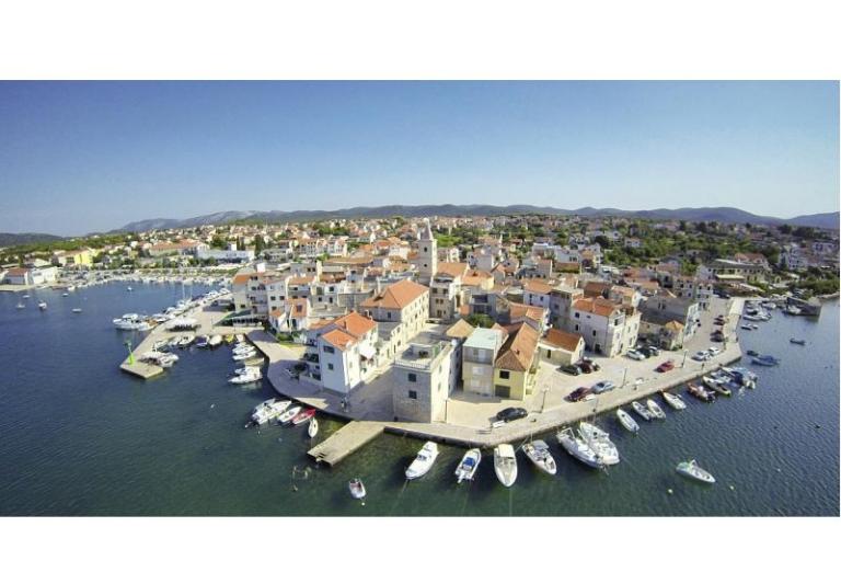 Apartmány Andrijana Pirovac – foto 14