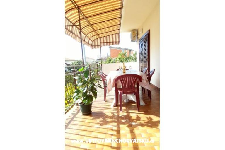 Apartmány Andrijana Pirovac – foto 15