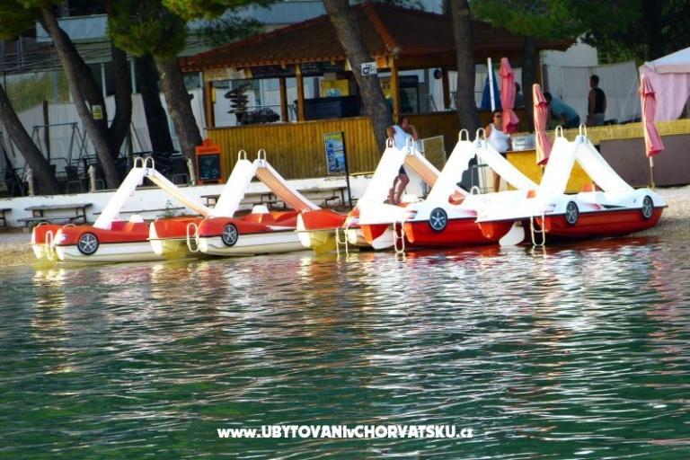 Apartmány Andrijana Pirovac – foto 16