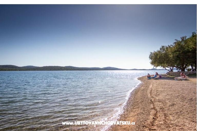 Apartmány Andrijana Pirovac – foto 18