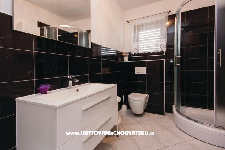Apartmány Andrijana Pirovac – foto 4