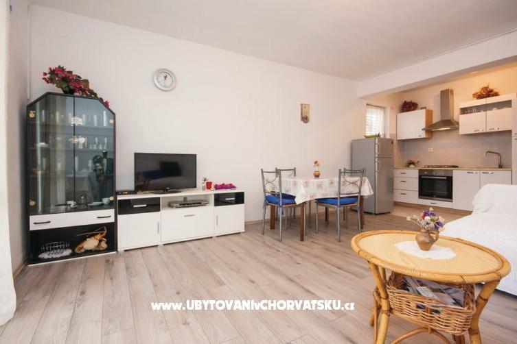 Apartmány Andrijana Pirovac – foto 5
