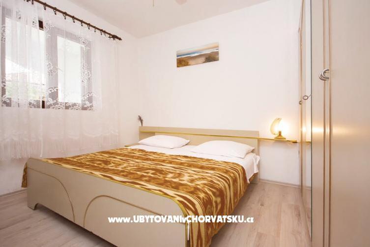 Apartmány Andrijana Pirovac – foto 6