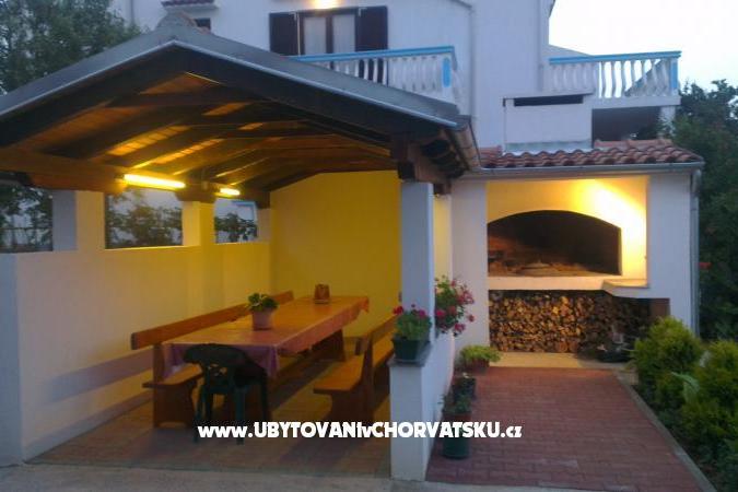 Apartmány Andrijana Pirovac – foto 7