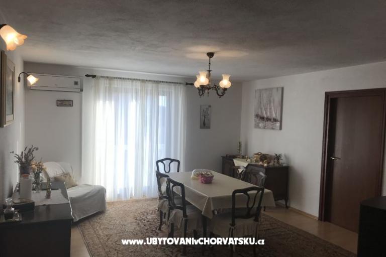 Apartmány Andrijana Pirovac – foto 8
