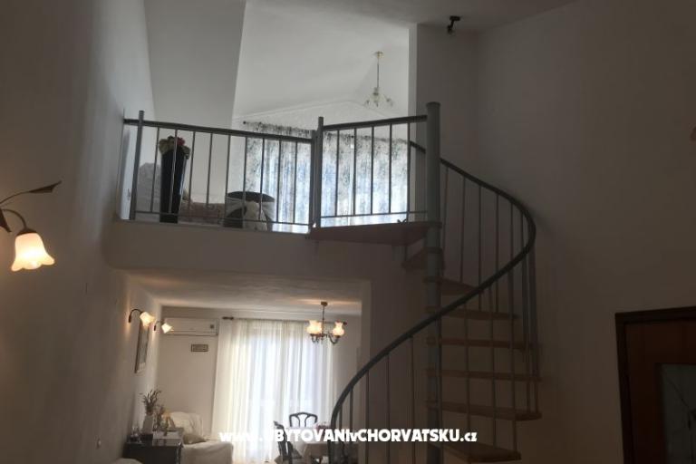 Apartmány Andrijana Pirovac – foto 9