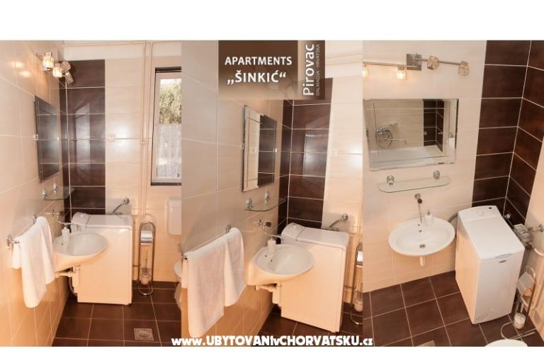 Apartmány Anka Šinkić – foto 12